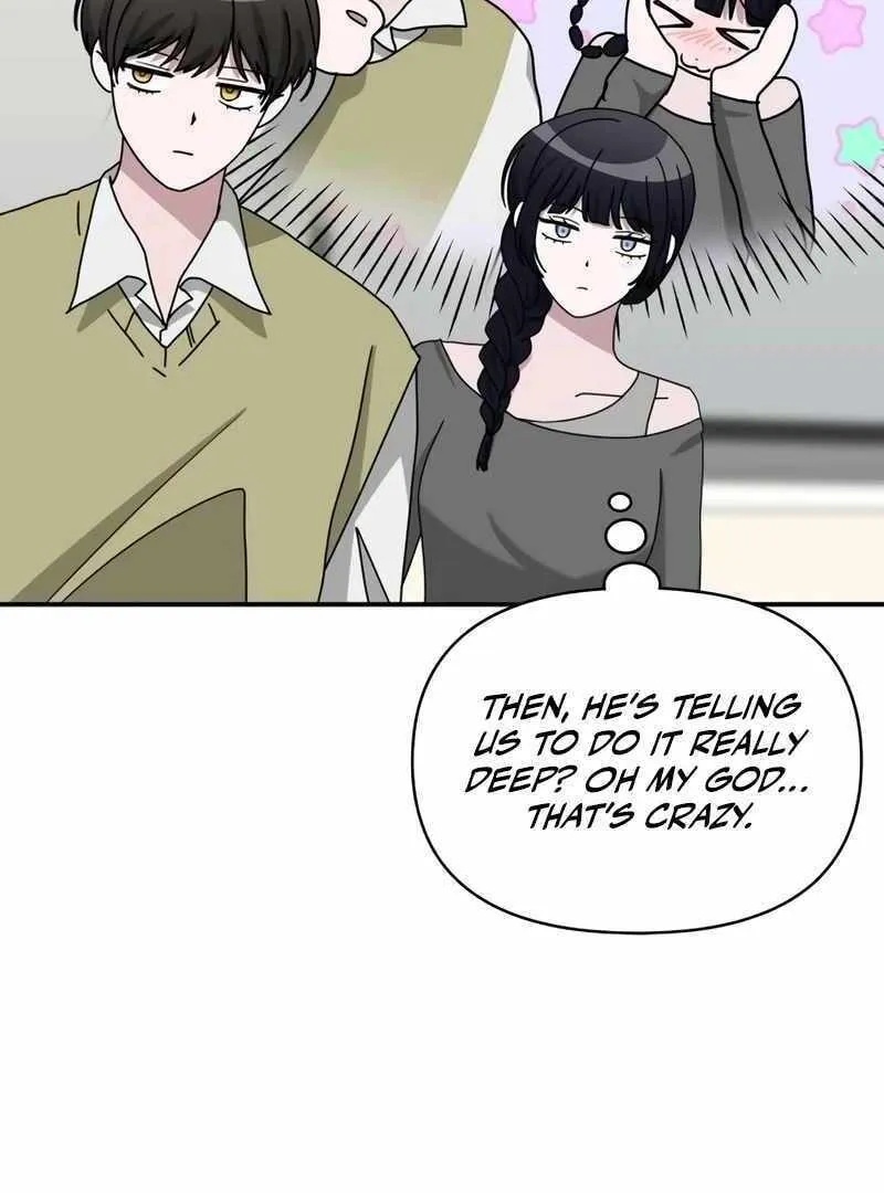 Daetteum Chakgakdanghaetda Goemul Cheonjaebaeuro Chapter 48 page 56 - 