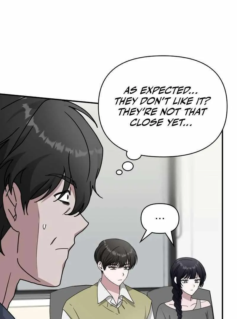 Daetteum Chakgakdanghaetda Goemul Cheonjaebaeuro Chapter 48 page 57 - 