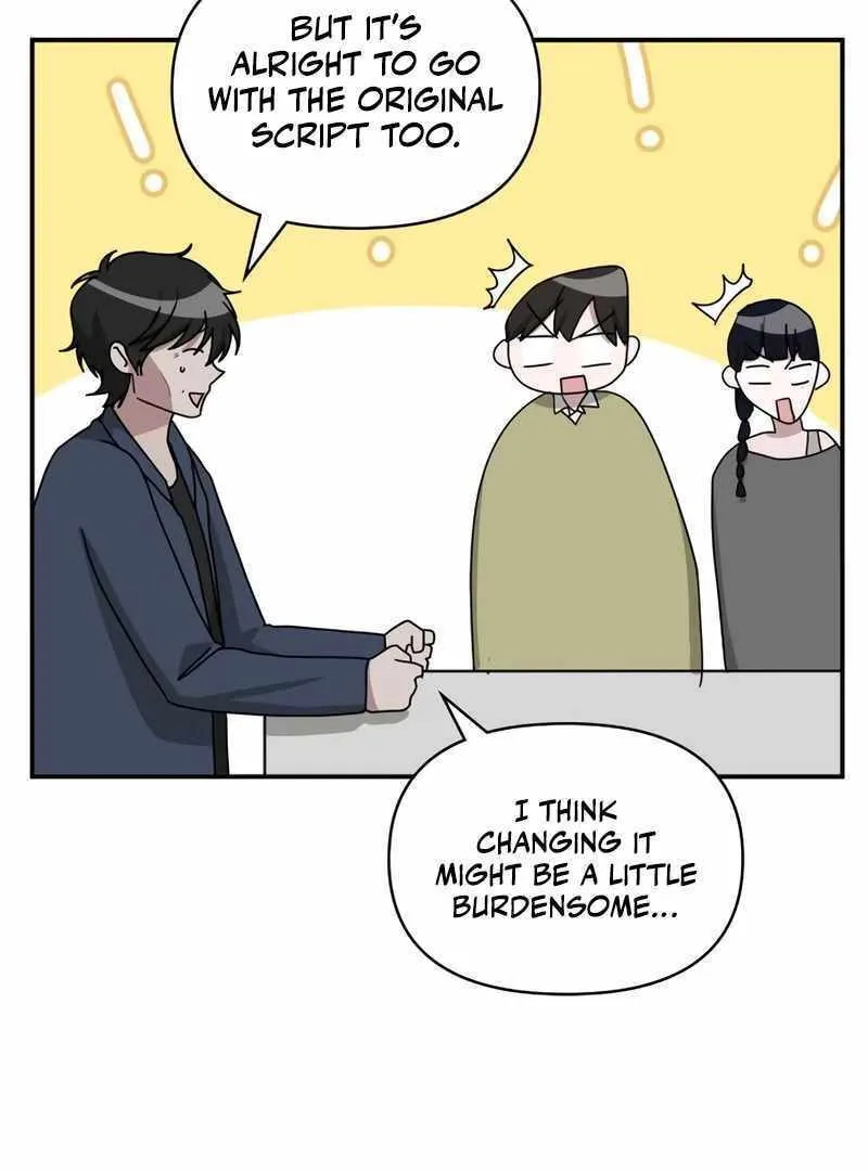 Daetteum Chakgakdanghaetda Goemul Cheonjaebaeuro Chapter 48 page 59 - 