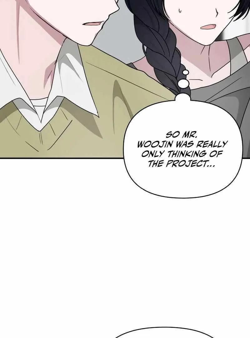 Daetteum Chakgakdanghaetda Goemul Cheonjaebaeuro Chapter 48 page 61 - 