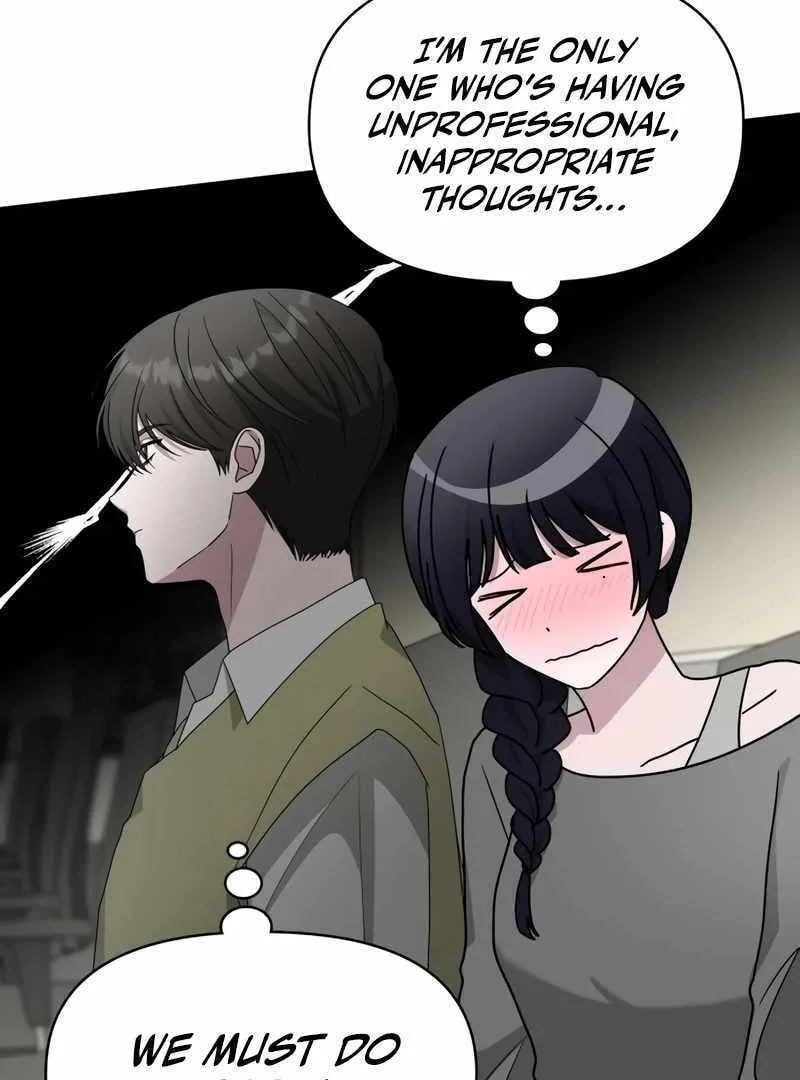 Daetteum Chakgakdanghaetda Goemul Cheonjaebaeuro Chapter 48 page 62 - 