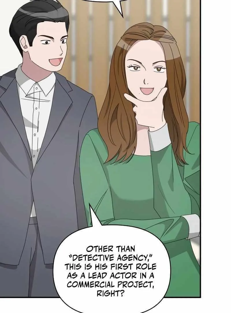 Daetteum Chakgakdanghaetda Goemul Cheonjaebaeuro Chapter 48 page 8 - 