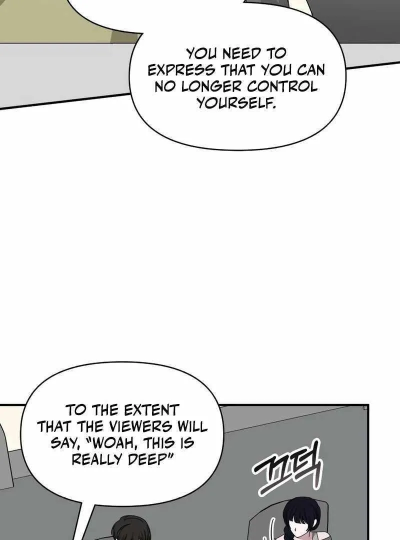 Daetteum Chakgakdanghaetda Goemul Cheonjaebaeuro Chapter 48 page 73 - 