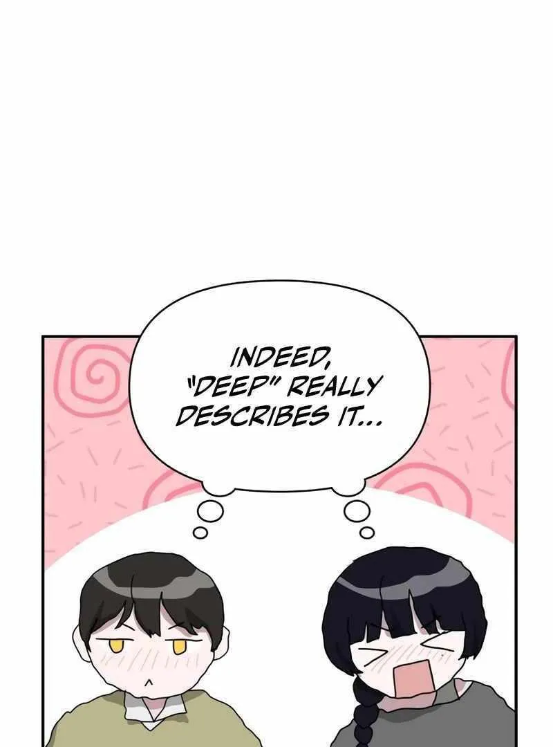 Daetteum Chakgakdanghaetda Goemul Cheonjaebaeuro Chapter 48 page 75 - 