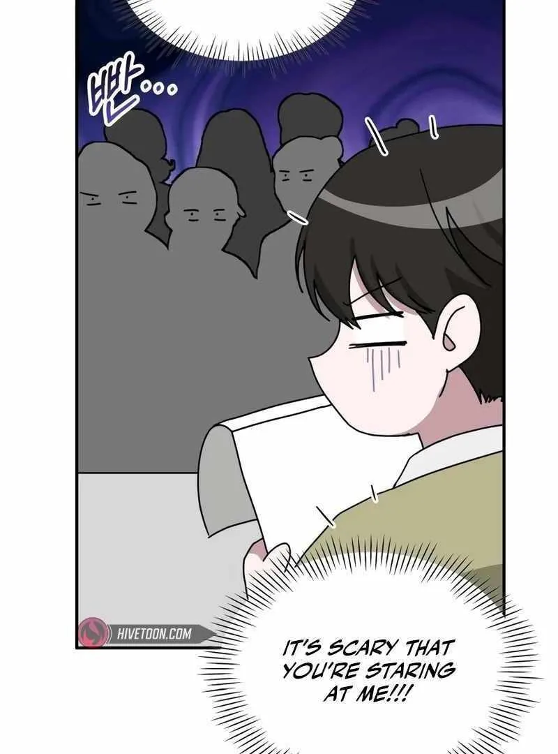 Daetteum Chakgakdanghaetda Goemul Cheonjaebaeuro Chapter 48 page 86 - 