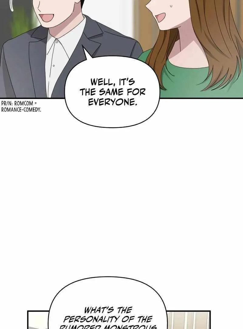Daetteum Chakgakdanghaetda Goemul Cheonjaebaeuro Chapter 48 page 10 - 
