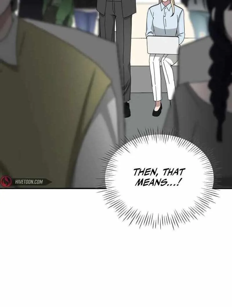 Daetteum Chakgakdanghaetda Goemul Cheonjaebaeuro Chapter 49 page 104 - 