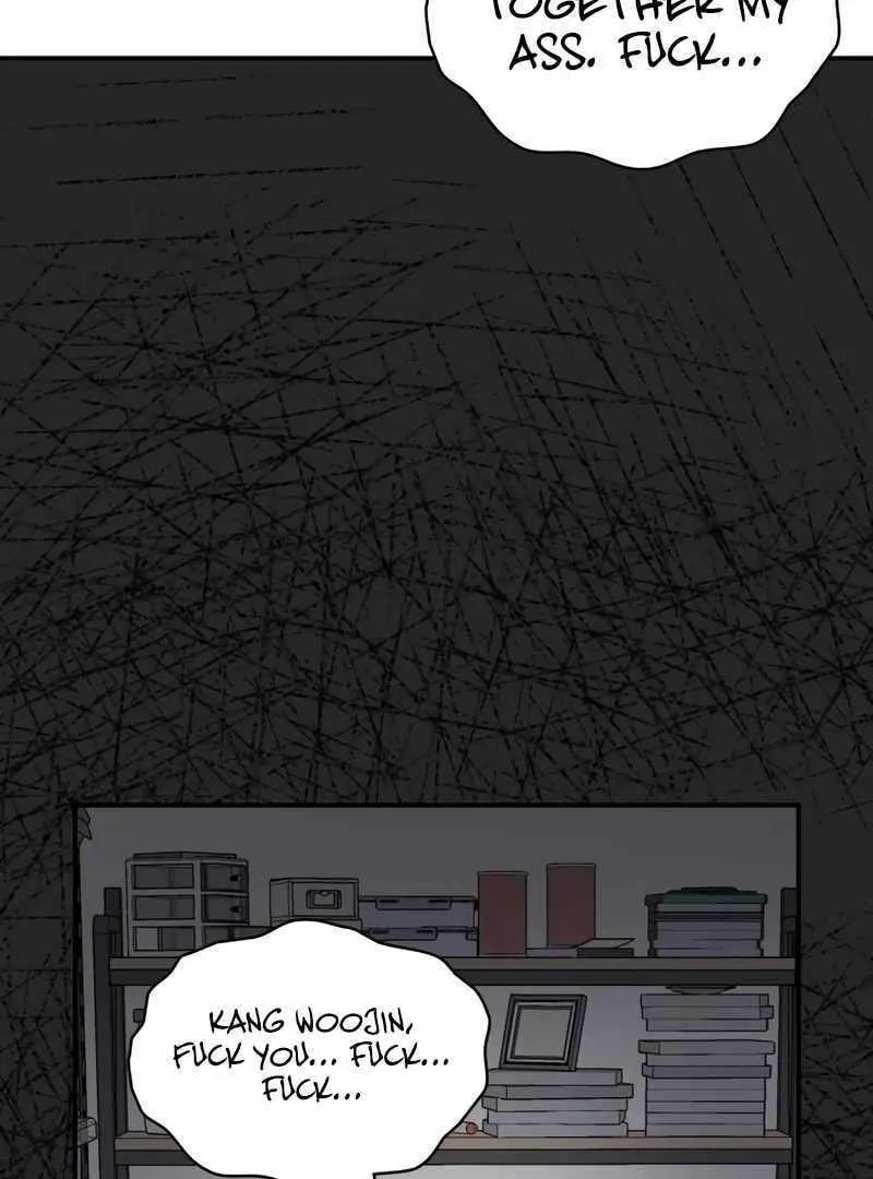 Daetteum Chakgakdanghaetda Goemul Cheonjaebaeuro Chapter 49 page 124 - 