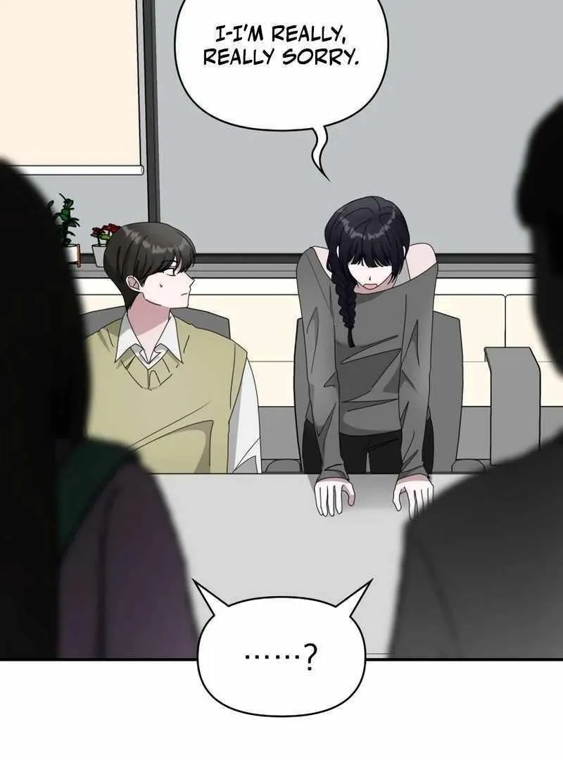 Daetteum Chakgakdanghaetda Goemul Cheonjaebaeuro Chapter 49 page 17 - 