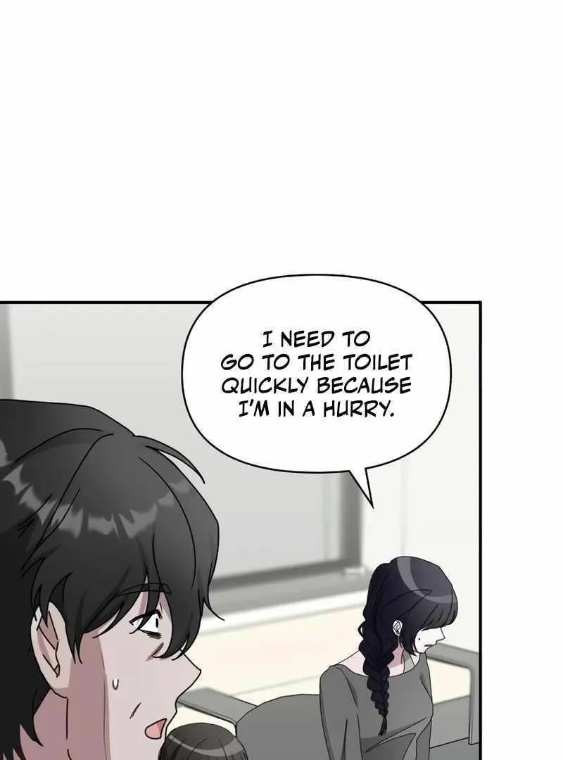 Daetteum Chakgakdanghaetda Goemul Cheonjaebaeuro Chapter 49 page 18 - 