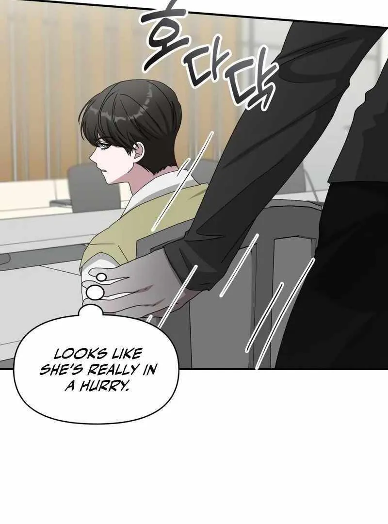 Daetteum Chakgakdanghaetda Goemul Cheonjaebaeuro Chapter 49 page 20 - 