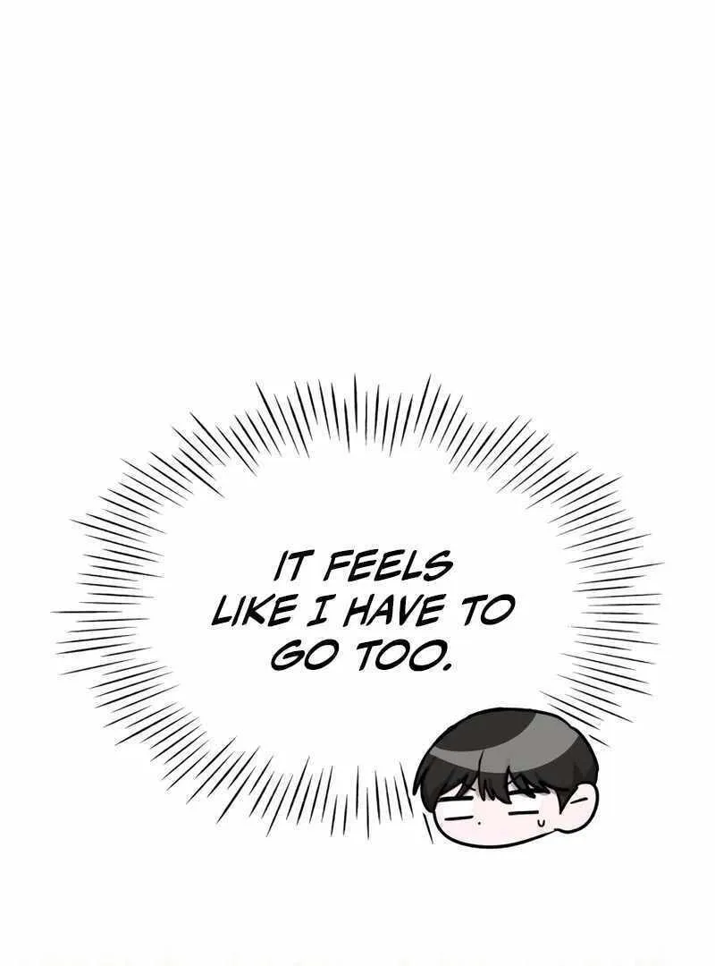 Daetteum Chakgakdanghaetda Goemul Cheonjaebaeuro Chapter 49 page 22 - 
