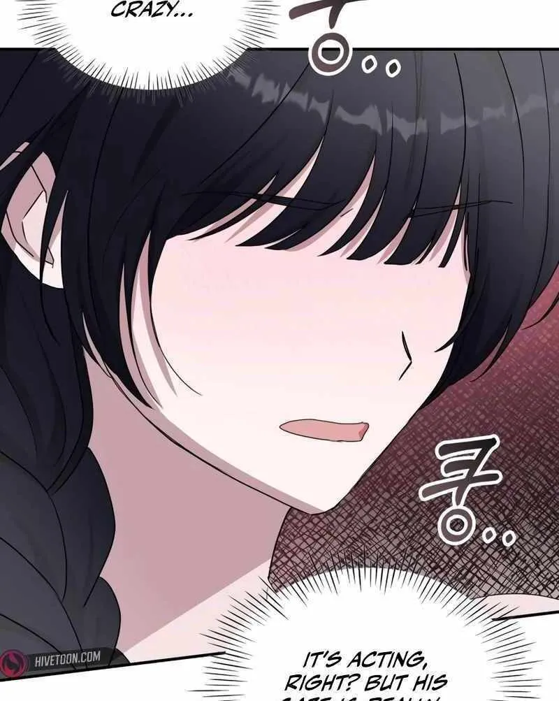 Daetteum Chakgakdanghaetda Goemul Cheonjaebaeuro Chapter 49 page 26 - 