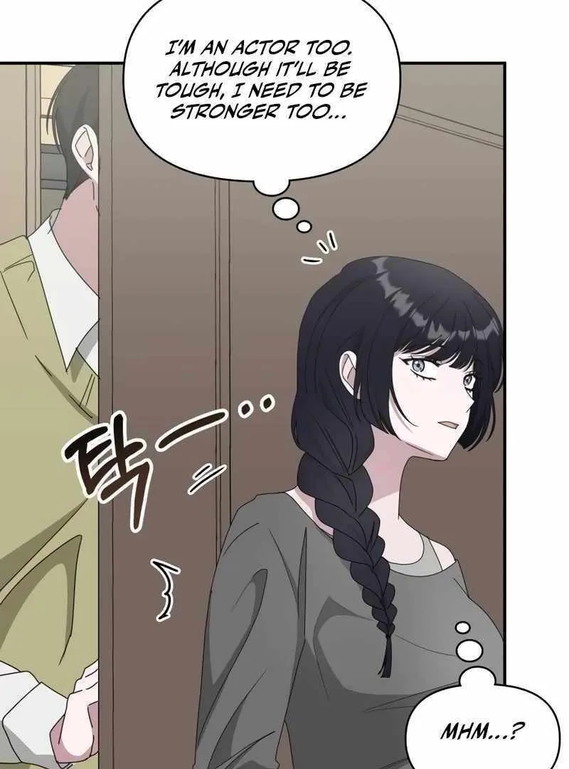 Daetteum Chakgakdanghaetda Goemul Cheonjaebaeuro Chapter 49 page 37 - 