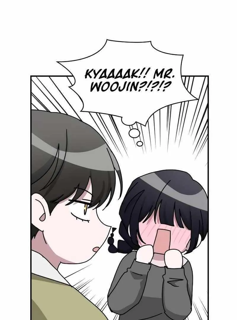 Daetteum Chakgakdanghaetda Goemul Cheonjaebaeuro Chapter 49 page 44 - 