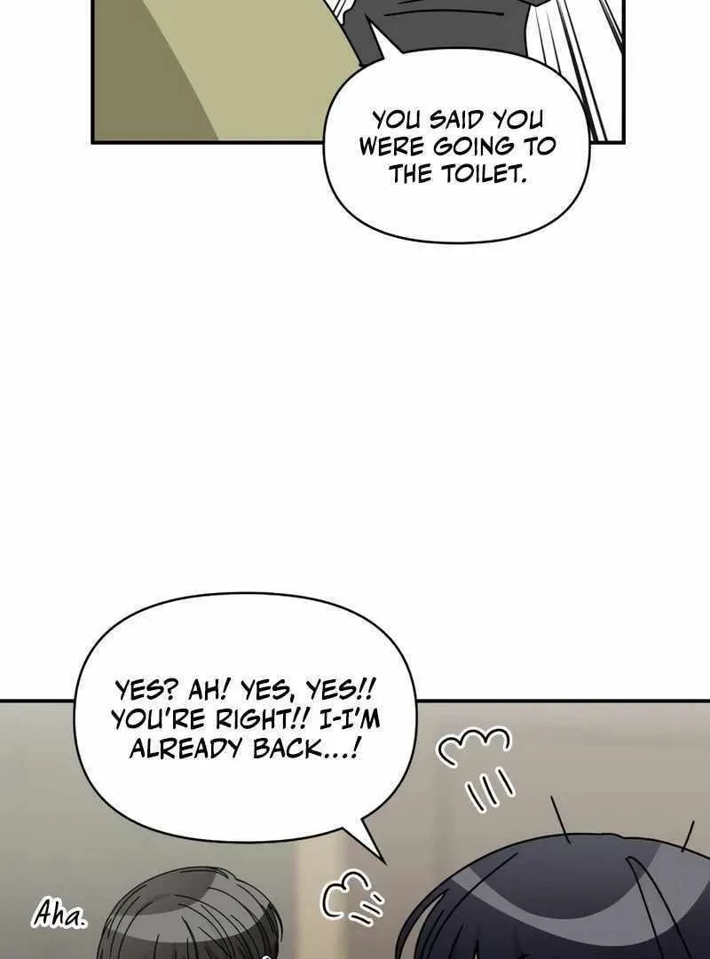Daetteum Chakgakdanghaetda Goemul Cheonjaebaeuro Chapter 49 page 45 - 