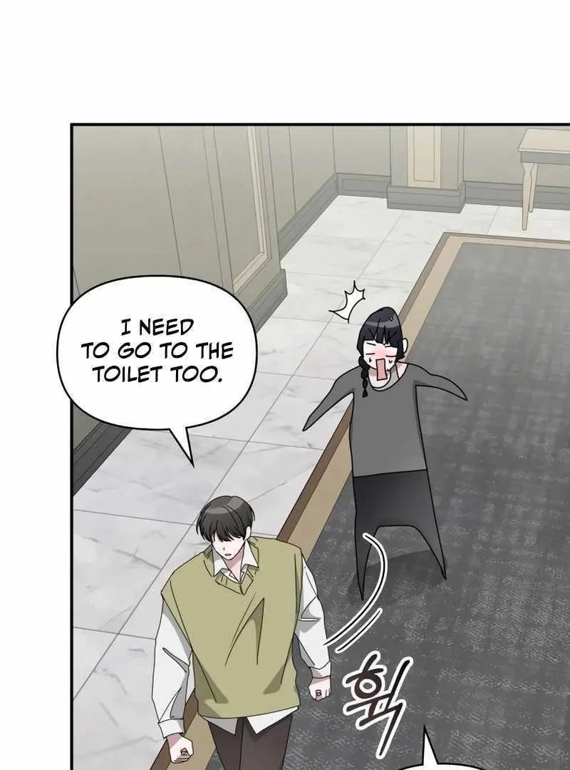 Daetteum Chakgakdanghaetda Goemul Cheonjaebaeuro Chapter 49 page 47 - 