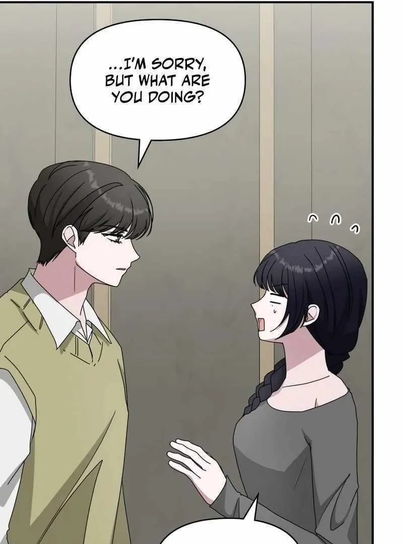 Daetteum Chakgakdanghaetda Goemul Cheonjaebaeuro Chapter 49 page 54 - 
