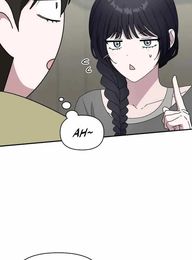 Daetteum Chakgakdanghaetda Goemul Cheonjaebaeuro Chapter 49 page 56 - 