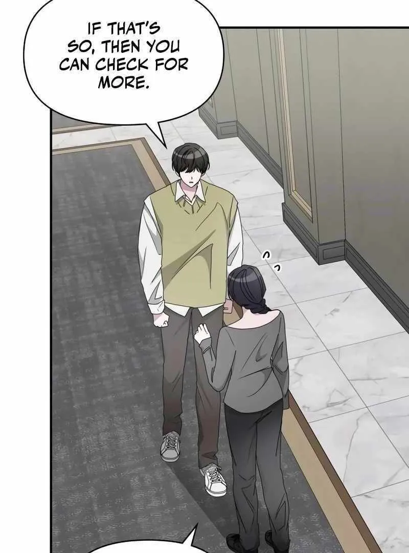 Daetteum Chakgakdanghaetda Goemul Cheonjaebaeuro Chapter 49 page 57 - 