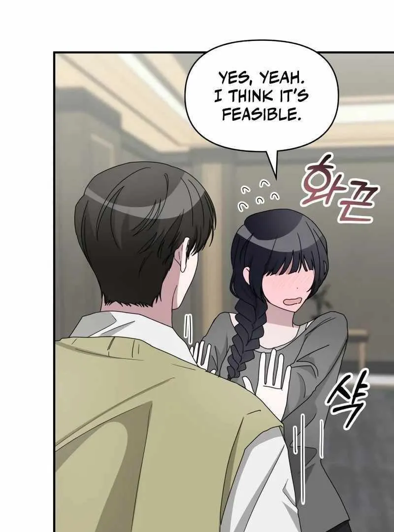 Daetteum Chakgakdanghaetda Goemul Cheonjaebaeuro Chapter 49 page 68 - 