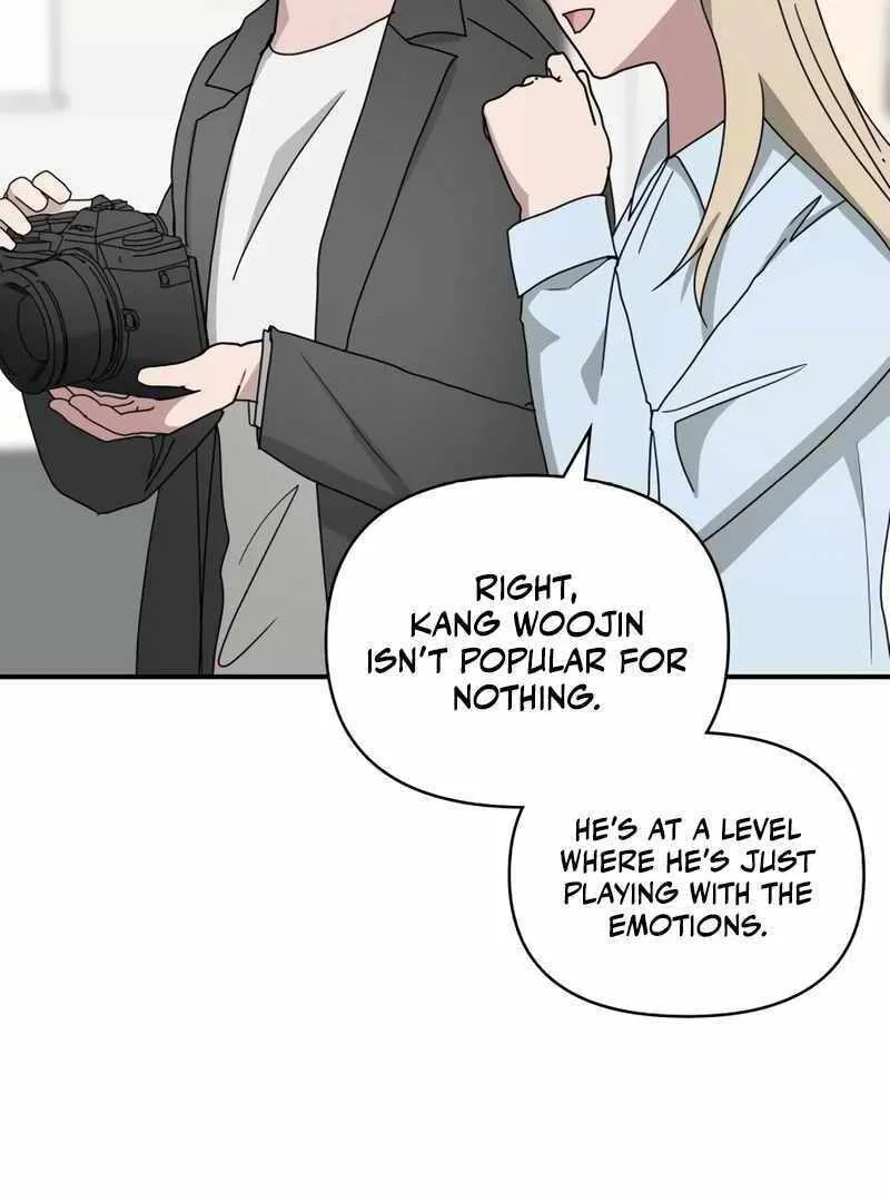 Daetteum Chakgakdanghaetda Goemul Cheonjaebaeuro Chapter 49 page 84 - 