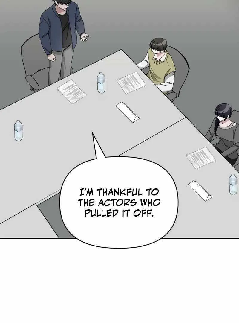 Daetteum Chakgakdanghaetda Goemul Cheonjaebaeuro Chapter 49 page 98 - 