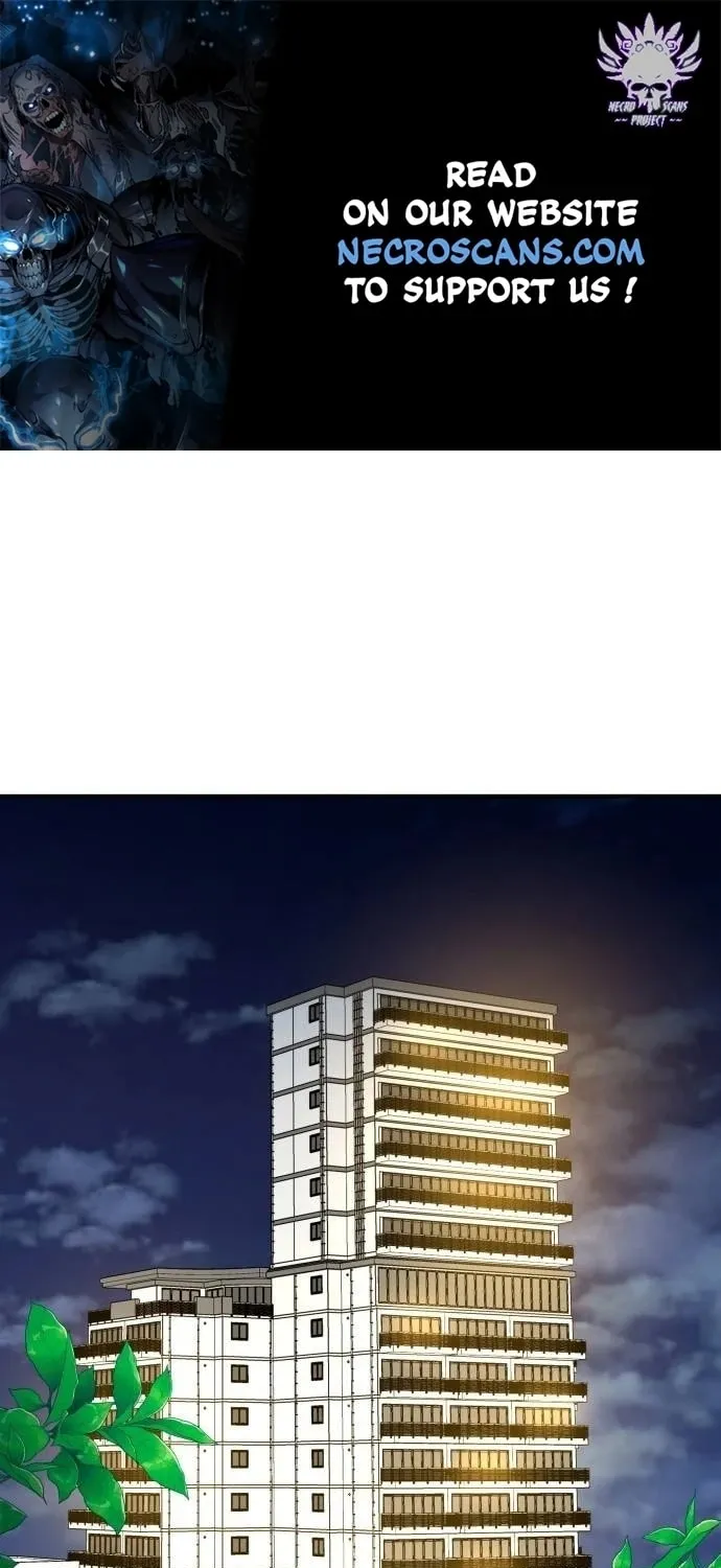 Daetteum Chakgakdanghaetda Goemul Cheonjaebaeuro Chapter 5 page 1 - 