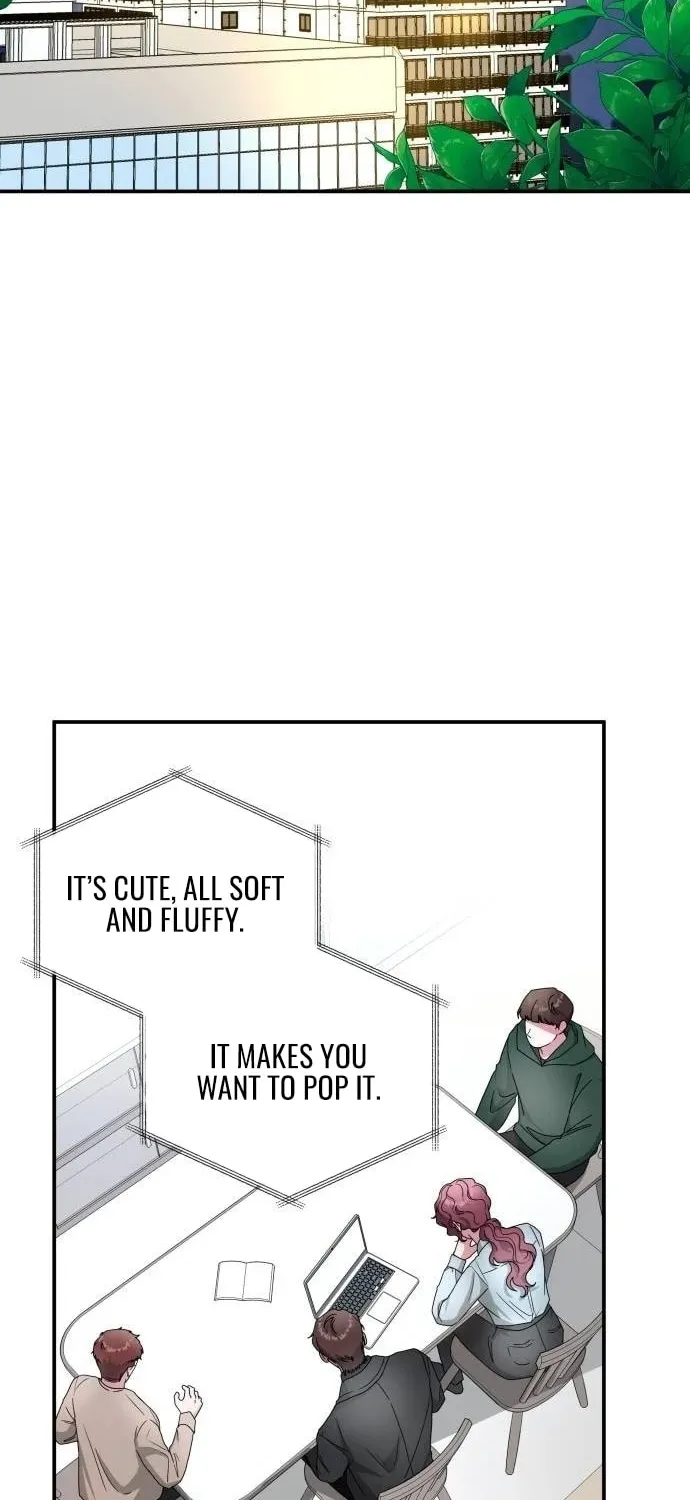Daetteum Chakgakdanghaetda Goemul Cheonjaebaeuro Chapter 5 page 2 - 