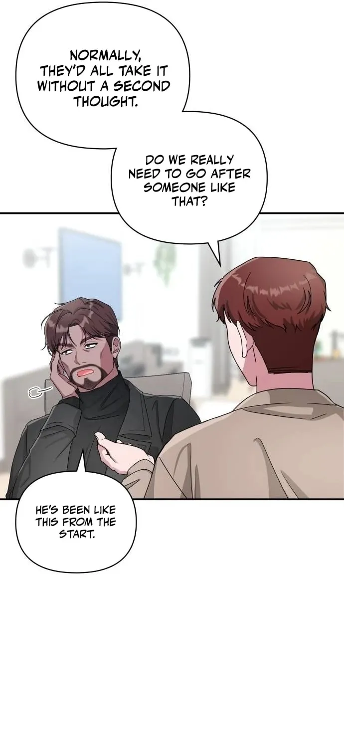 Daetteum Chakgakdanghaetda Goemul Cheonjaebaeuro Chapter 5 page 13 - 