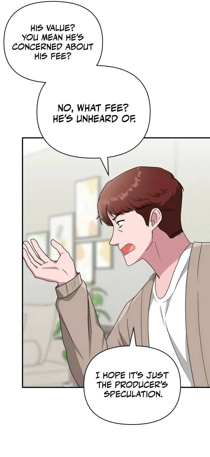 Daetteum Chakgakdanghaetda Goemul Cheonjaebaeuro Chapter 5 page 18 - 