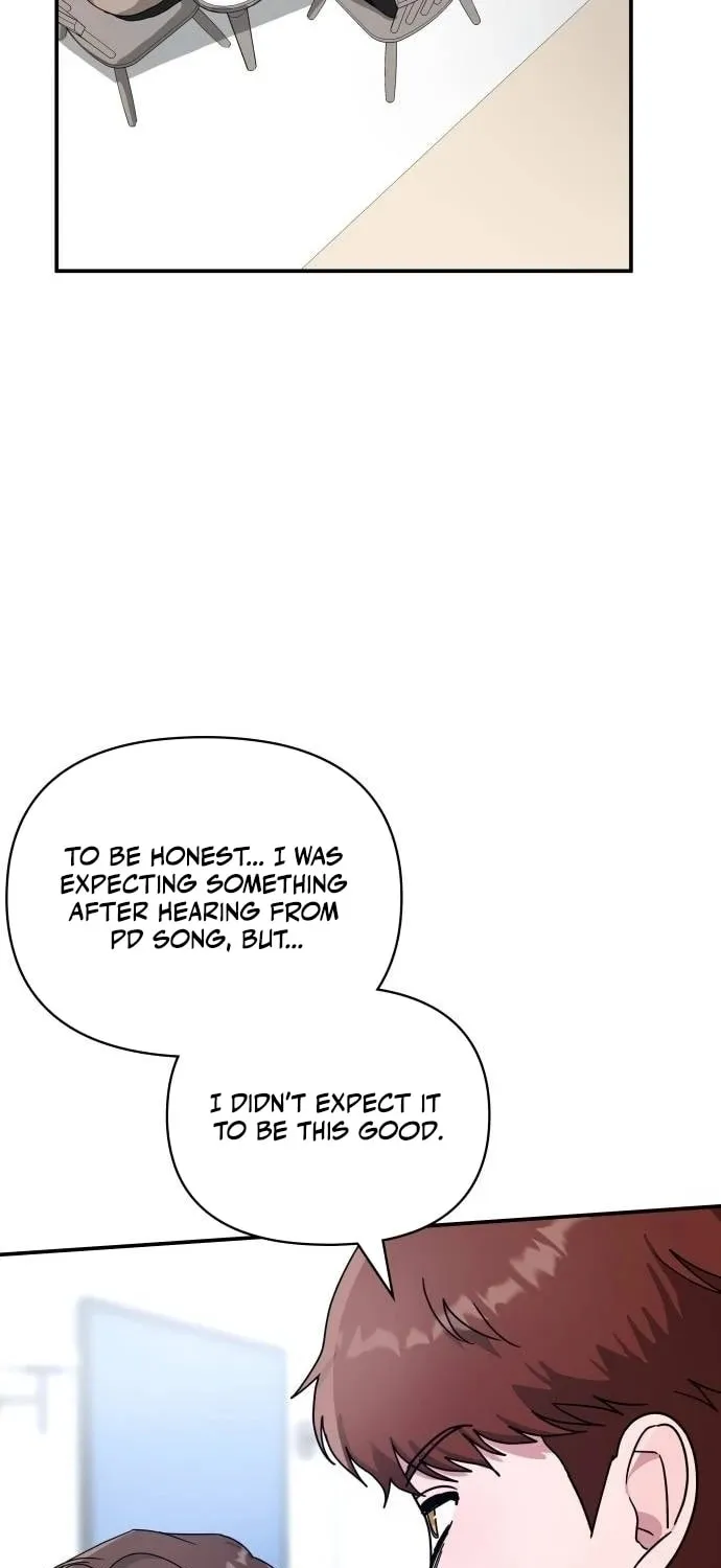 Daetteum Chakgakdanghaetda Goemul Cheonjaebaeuro Chapter 5 page 3 - 