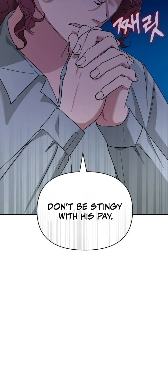 Daetteum Chakgakdanghaetda Goemul Cheonjaebaeuro Chapter 5 page 21 - 