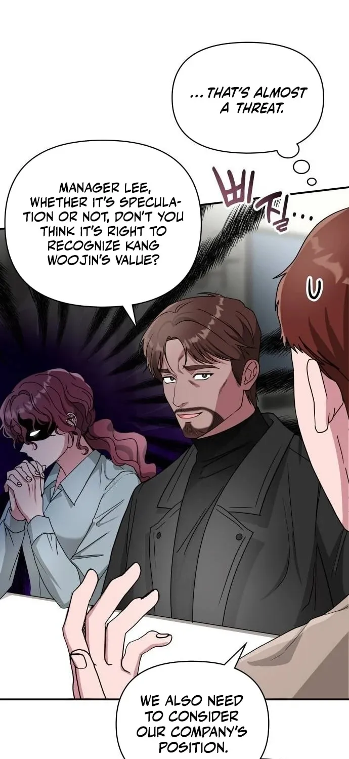 Daetteum Chakgakdanghaetda Goemul Cheonjaebaeuro Chapter 5 page 22 - 