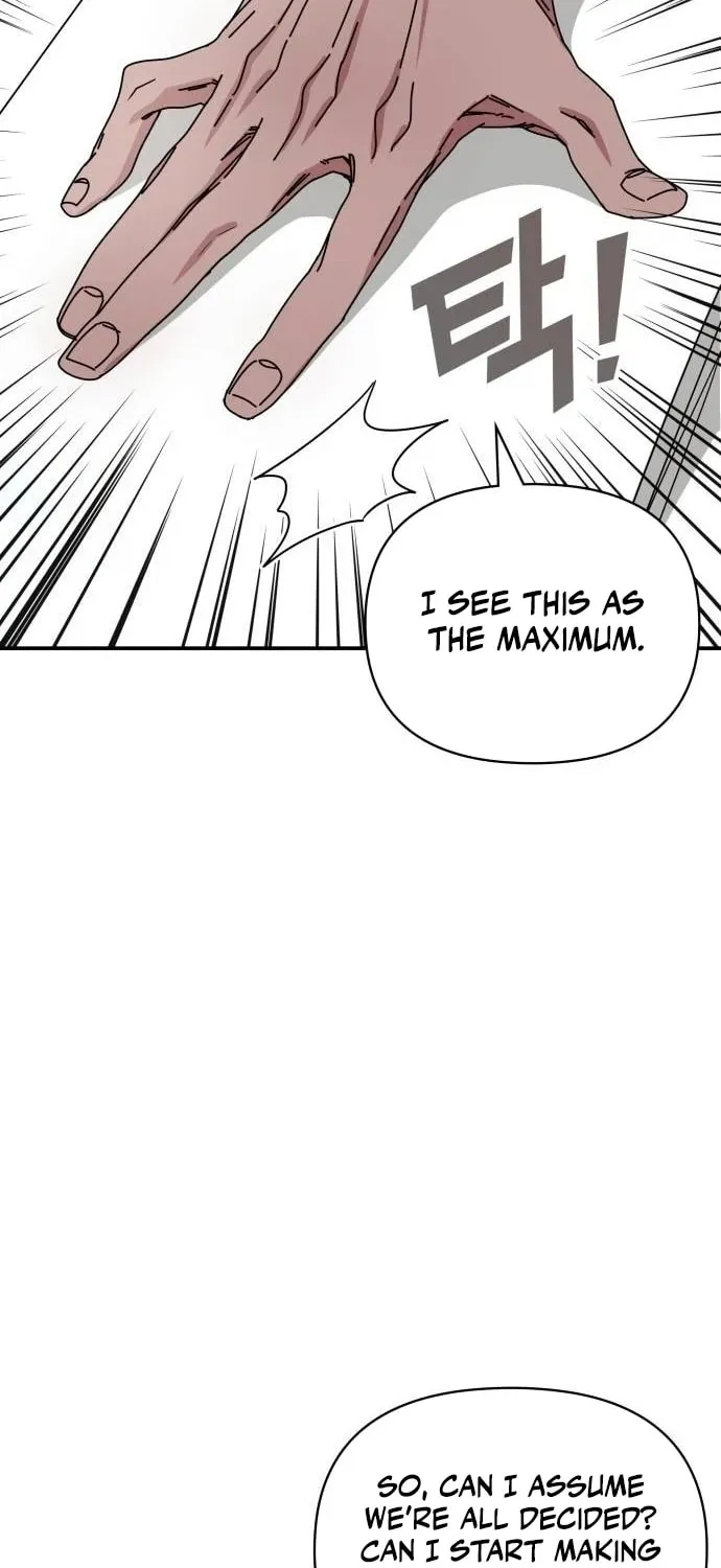 Daetteum Chakgakdanghaetda Goemul Cheonjaebaeuro Chapter 5 page 26 - 