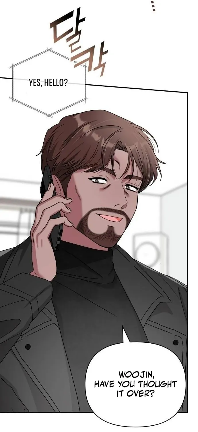 Daetteum Chakgakdanghaetda Goemul Cheonjaebaeuro Chapter 5 page 28 - 