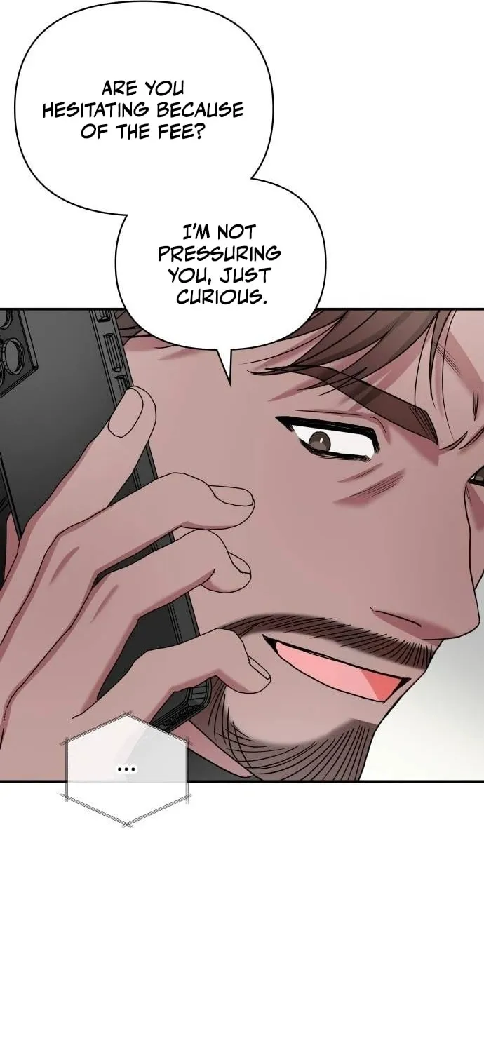 Daetteum Chakgakdanghaetda Goemul Cheonjaebaeuro Chapter 5 page 30 - 