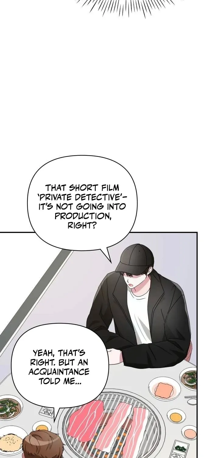 Daetteum Chakgakdanghaetda Goemul Cheonjaebaeuro Chapter 5 page 38 - 