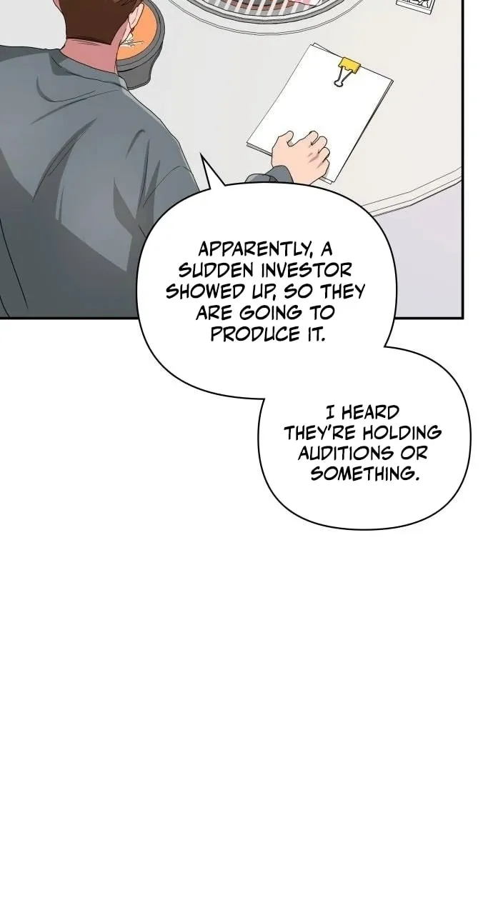 Daetteum Chakgakdanghaetda Goemul Cheonjaebaeuro Chapter 5 page 39 - 