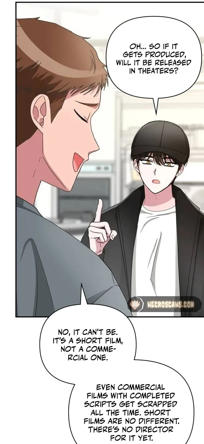 Daetteum Chakgakdanghaetda Goemul Cheonjaebaeuro Chapter 5 page 40 - 
