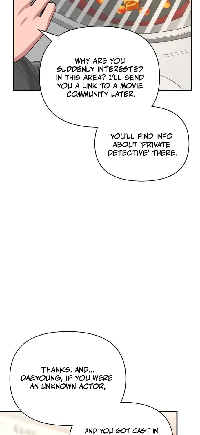 Daetteum Chakgakdanghaetda Goemul Cheonjaebaeuro Chapter 5 page 43 - 