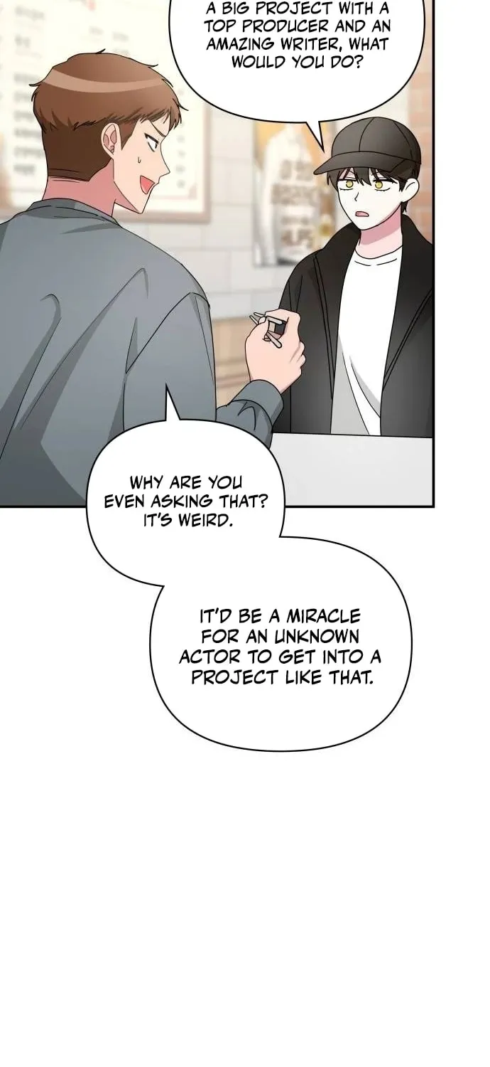 Daetteum Chakgakdanghaetda Goemul Cheonjaebaeuro Chapter 5 page 44 - 