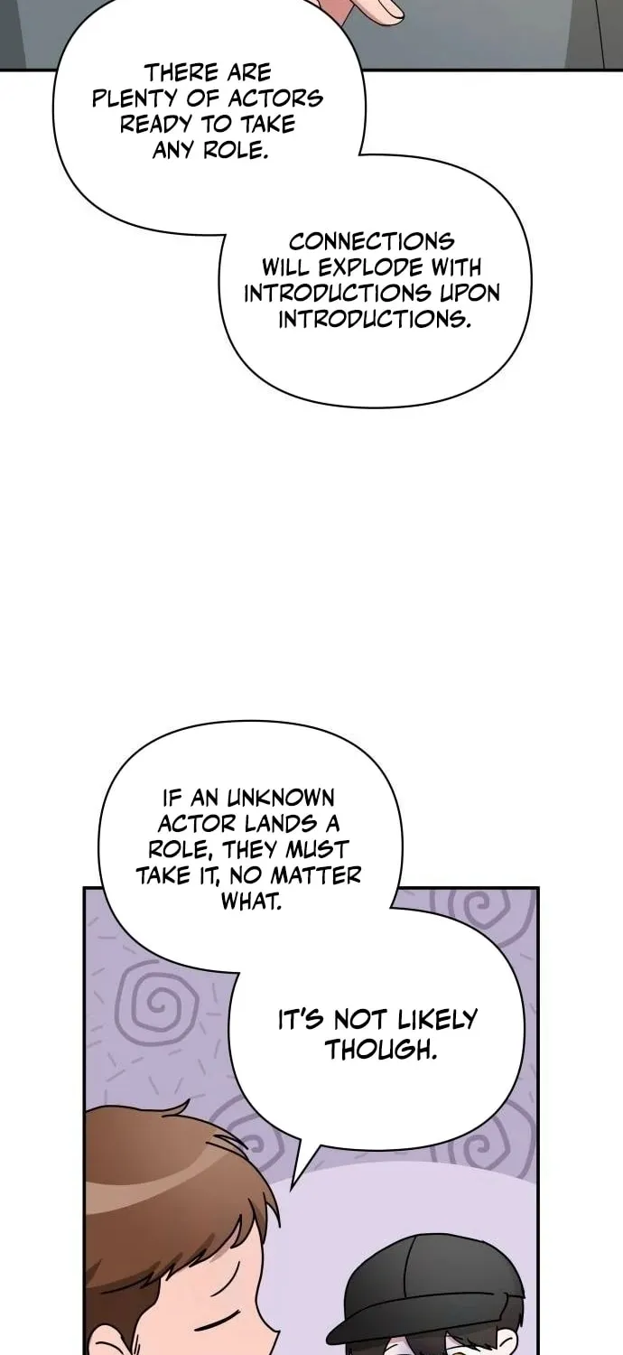 Daetteum Chakgakdanghaetda Goemul Cheonjaebaeuro Chapter 5 page 47 - 
