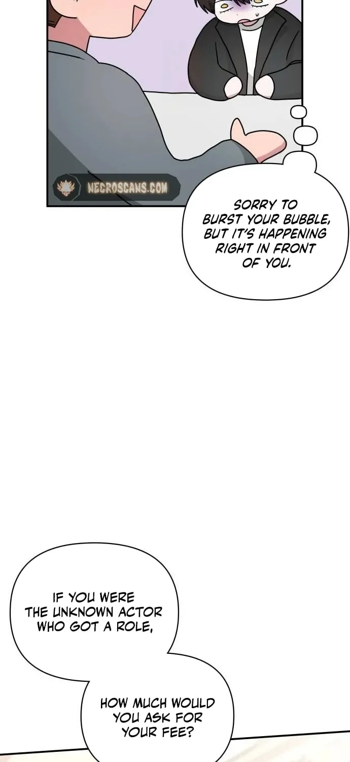 Daetteum Chakgakdanghaetda Goemul Cheonjaebaeuro Chapter 5 page 48 - 