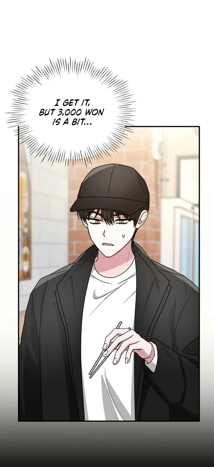 Daetteum Chakgakdanghaetda Goemul Cheonjaebaeuro Chapter 5 page 50 - 
