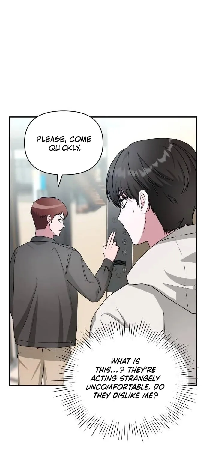 Daetteum Chakgakdanghaetda Goemul Cheonjaebaeuro Chapter 5 page 56 - 
