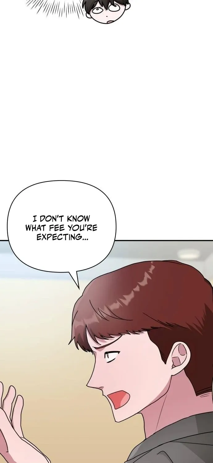 Daetteum Chakgakdanghaetda Goemul Cheonjaebaeuro Chapter 5 page 60 - 