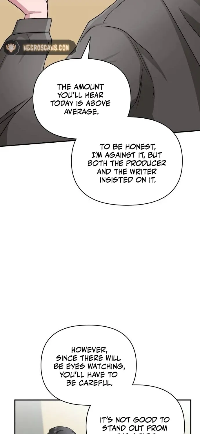 Daetteum Chakgakdanghaetda Goemul Cheonjaebaeuro Chapter 5 page 61 - 