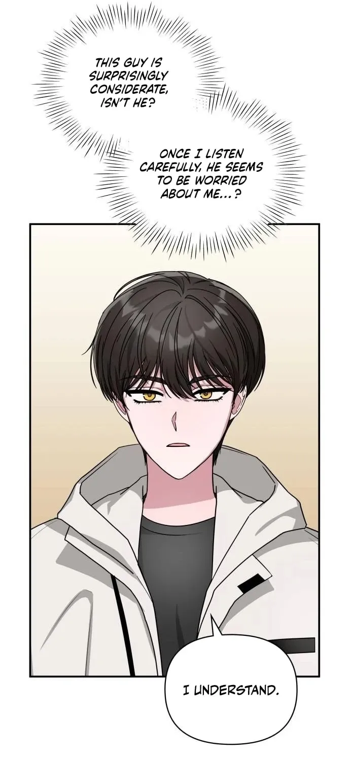 Daetteum Chakgakdanghaetda Goemul Cheonjaebaeuro Chapter 5 page 64 - 
