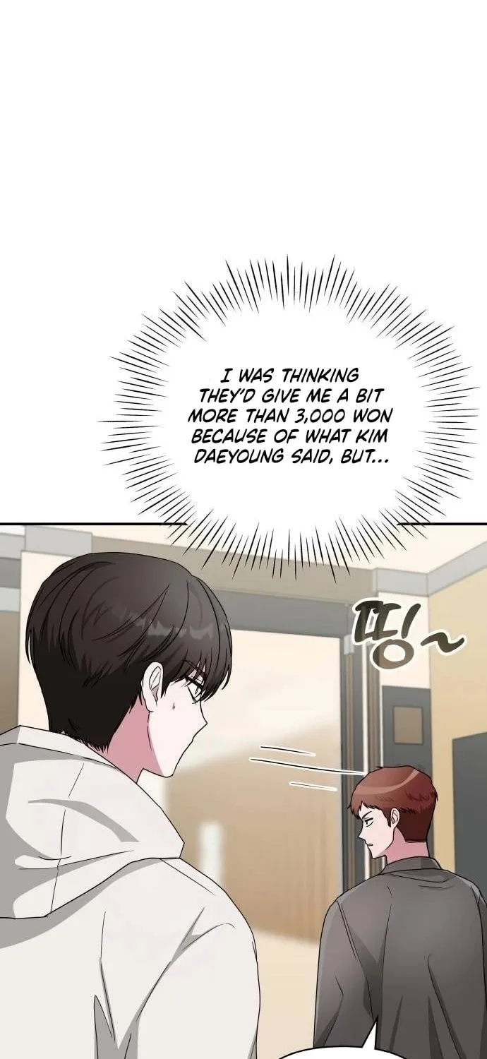 Daetteum Chakgakdanghaetda Goemul Cheonjaebaeuro Chapter 5 page 65 - 